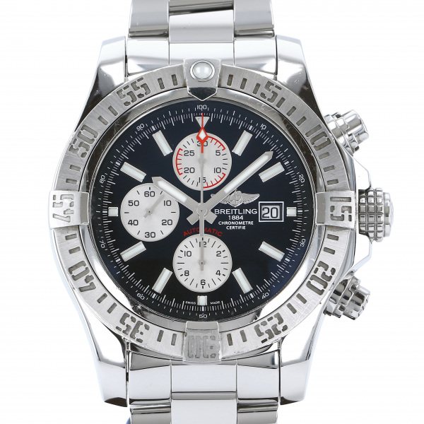 breitling avenger BREITLING Avenger Super avenger II a1337111/bc29