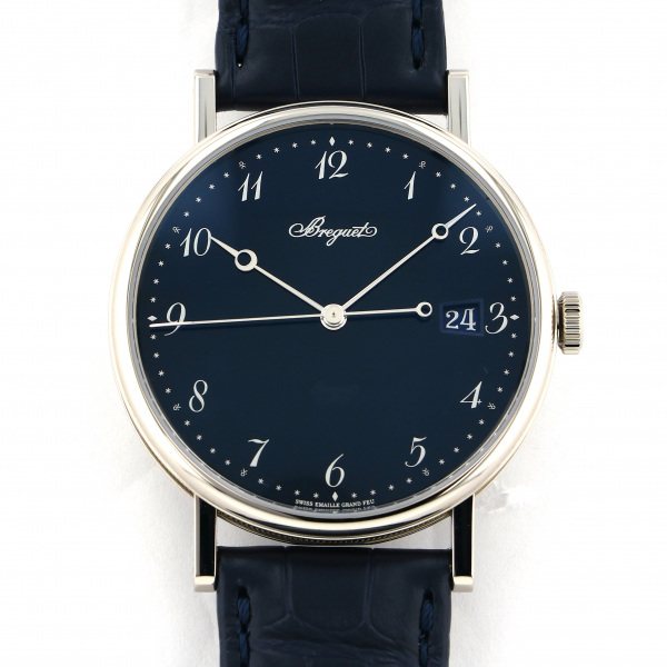 breguet classique ブレゲ クラシック  5177bb/2y/9v6
