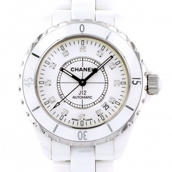 chanel j12 シャネル J12  h1629