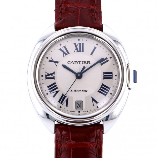 cartier cle カルティエ クレ クレ ドゥ カルティエ wscl0017