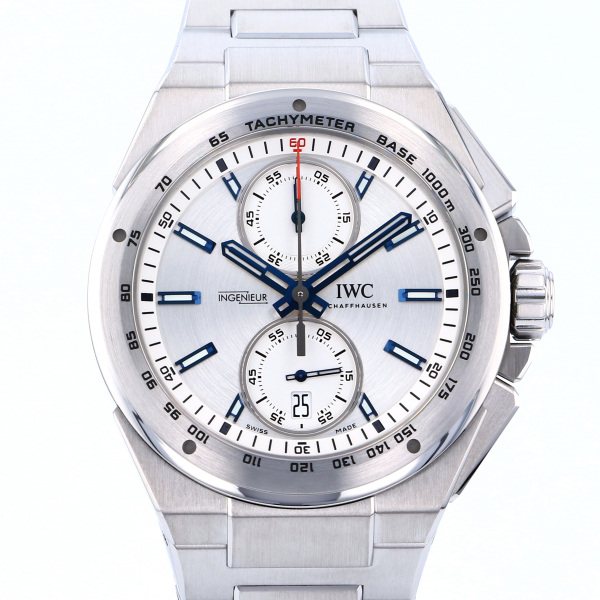 iwc engineer IWC Ingenieur Chronograph racer iw378510