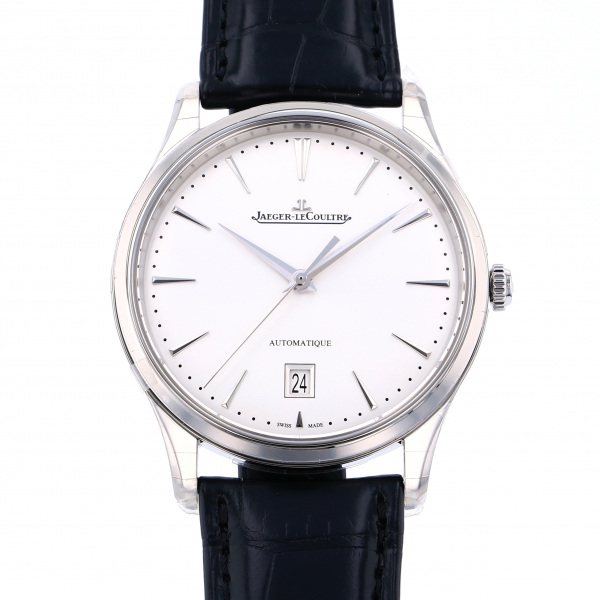 jaegerlecoultre master ジャガー・ルクルト マスター ウルトラスリム デイト q1238420