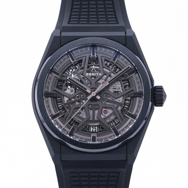 zenith defy classic ゼニス デファイ クラシック デファイ クラシック 49.9000.670/77.r782
