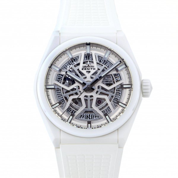 zenith other ゼニス デファイ クラシック 49.9002.670/01.r792