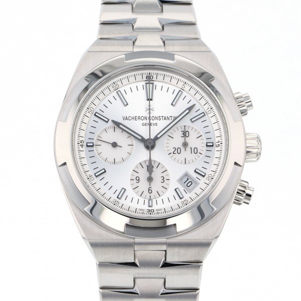 ヴァシュロン・コンスタンタン vacheronconstantin オーヴァーシーズ overseas w193734