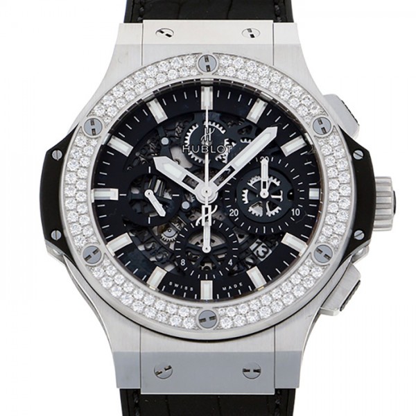 hublot bigbang ウブロ ビッグバン アエロバン 311.sx.1170.gr.1104