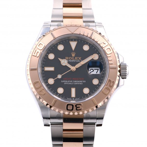rolex yachtmaster Rolex Yacht master 40 126621