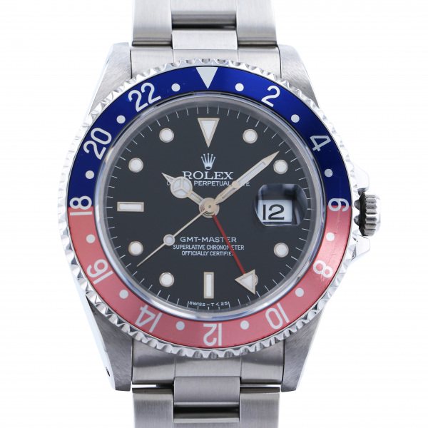 rolex gmtmaster ロレックス GMTマスター  16700
