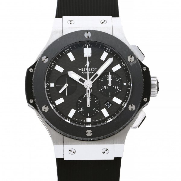 hublot bigbang ウブロ ビッグバン スチール セラミック 301.sm.1770.rx