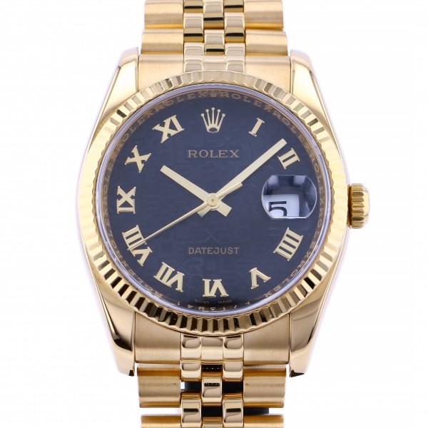 ロレックス rolex デイトジャスト datejust w193800
