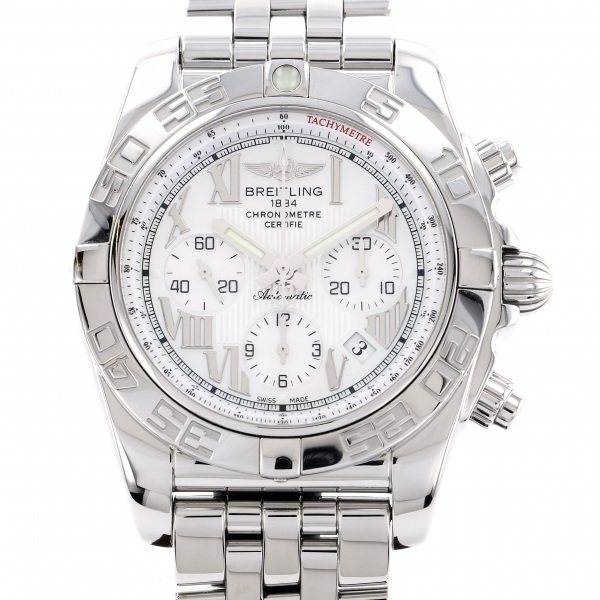 breitling chronomat ブライトリング クロノマット 44 ab0110/a011a91pa