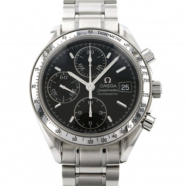 omega speedmaster オメガ スピードマスター デイト 3513.5