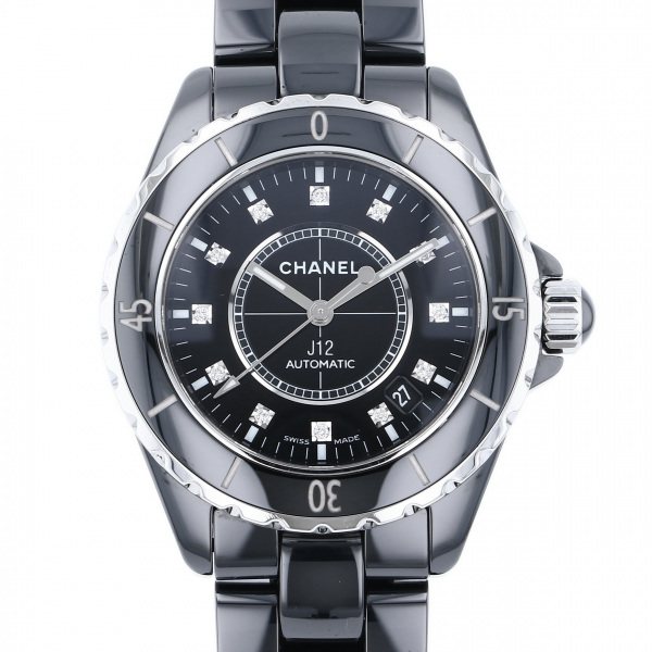 chanel j12 シャネル J12 38mm h1626