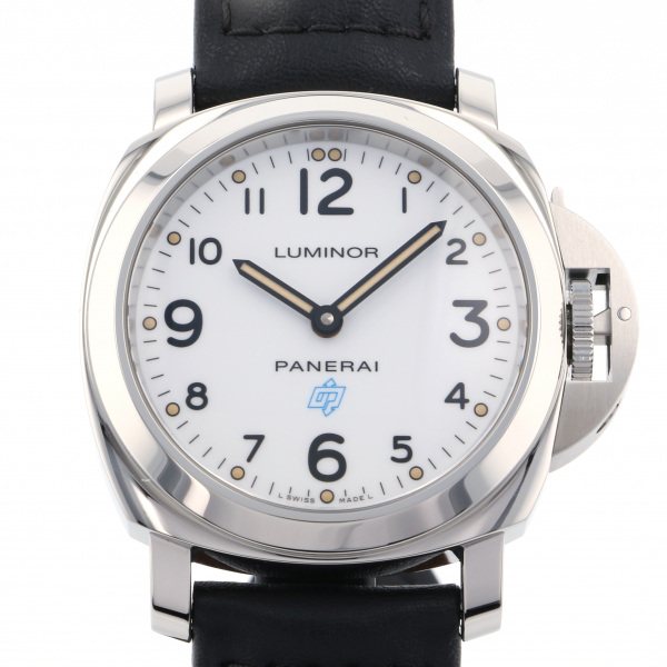 panerai luminor パネライ ルミノール ベース ロゴ アッチャイオ pam00630