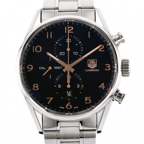 tagheuer career TAG HEUER Carrera Caliber 1887 car2014.0