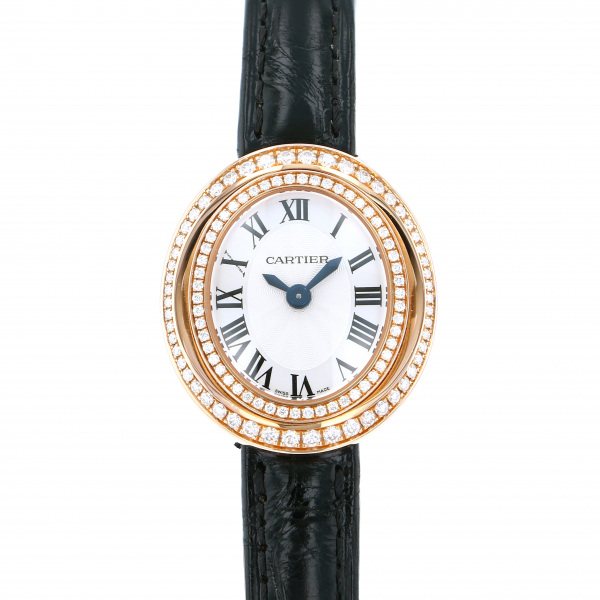 cartier other カルティエ イプノーズ SM wjhy0003