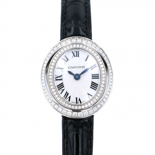 cartier hypnose カルティエ イプノーズ イプノーズ SM wjhy0004