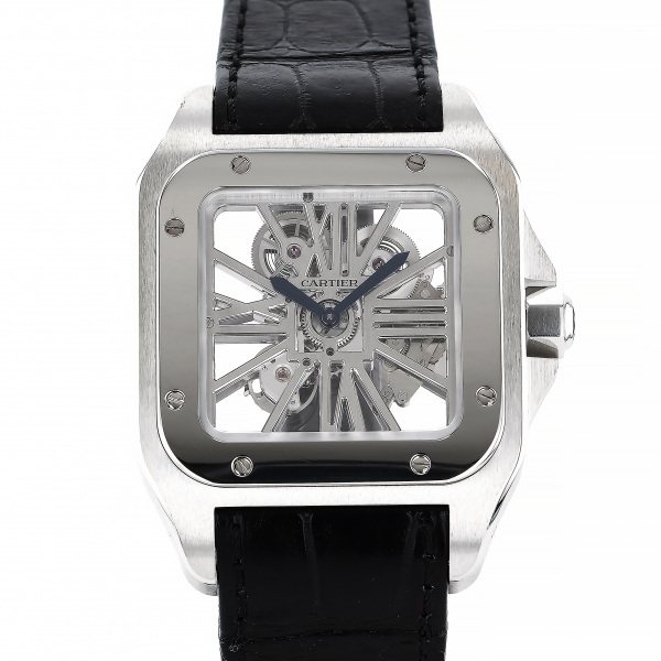 Cartier cartier SANTOS santos w193860