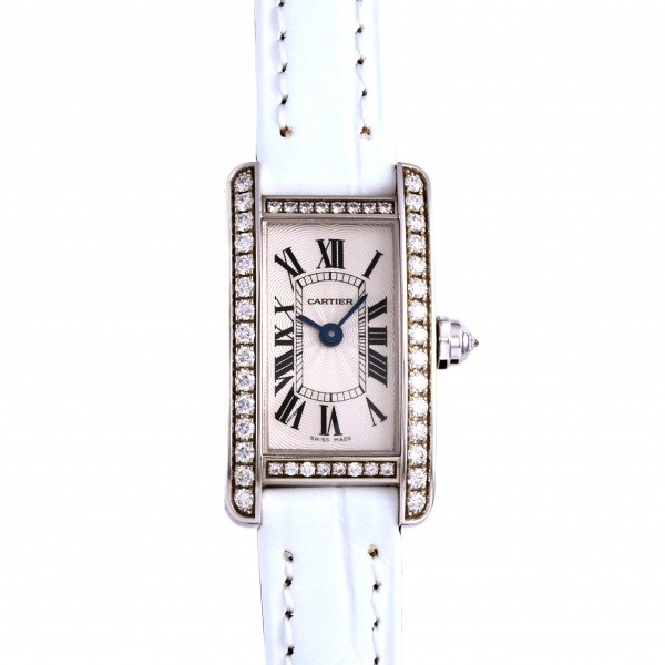 Cartier cartier tank tank w193874