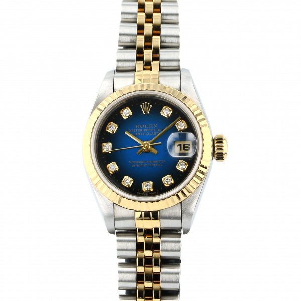 rolex datejust ロレックス デイトジャスト  79173g