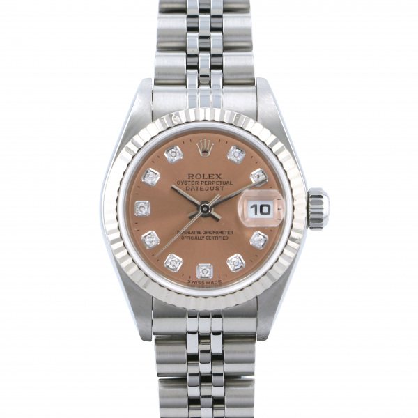 rolex datejust ロレックス デイトジャスト  79174g