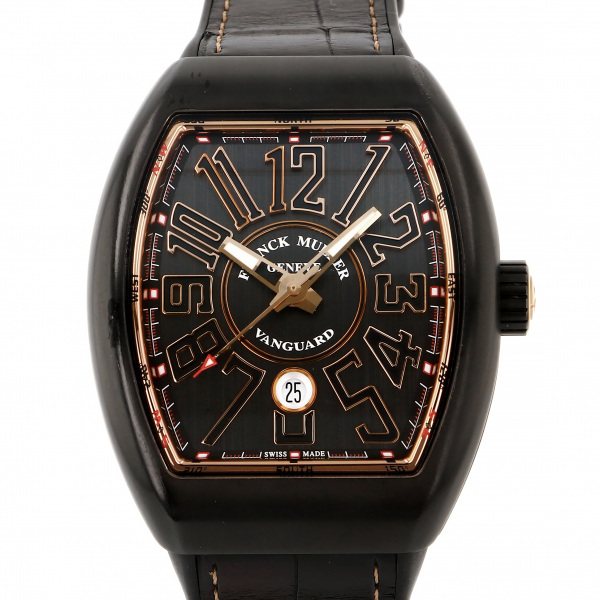franckmuller vanguard フランク・ミュラー ヴァンガード  v45scdt