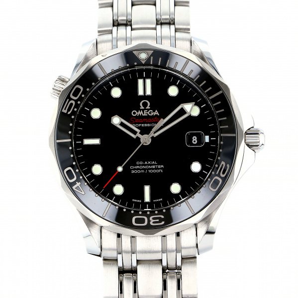 omega seamaster オメガ シーマスター 300 212.30.41.20.01.003