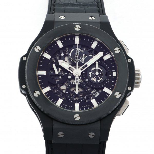 hublot bigbang ウブロ ビッグバン アエロ・バン ブラックマジック 311.ci.1170.gr