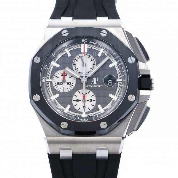 audemarspiguet royaloakoffshore オーデマ・ピゲ ロイヤルオーク オフショア クロノグラフ 26400io.oo.a004ca.01