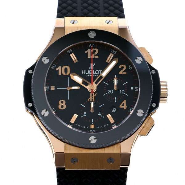 hublot bigbang ウブロ ビッグバン ゴールド セラミック 301.pb.131.rx