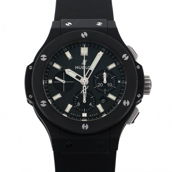 hublot bigbang ウブロ ビッグバン ブラックマジック 301.ci.1770.rx