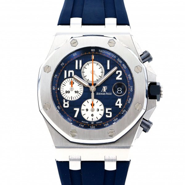 audemarspiguet royaloakoffshore オーデマ・ピゲ ロイヤルオーク オフショア クロノグラフ 26470st.oo.a027ca.01