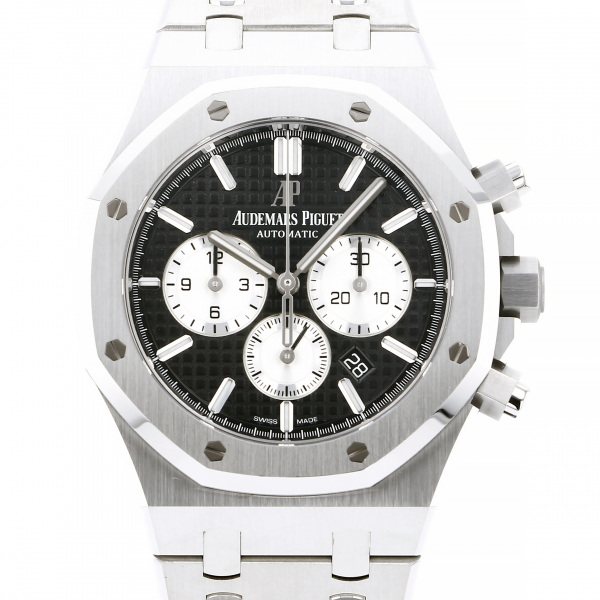 audemarspiguet royaloak オーデマ・ピゲ ロイヤルオーク クロノグラフ 26331st.oo.1220st.02