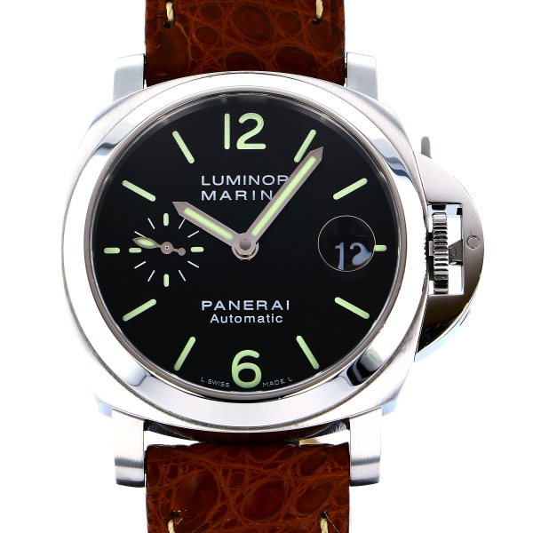 panerai luminor パネライ ルミノール マリーナ pam00048