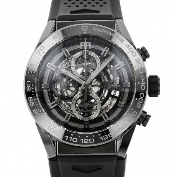 tagheuer career TAG HEUER Carrera Caliber Heuer 01 Chronograph car2a90.ft6071