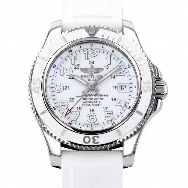 breitling superocean ブライトリング スーパーオーシャン II a17365