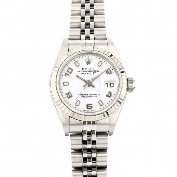 ロレックス rolex デイトジャスト datejust w193907