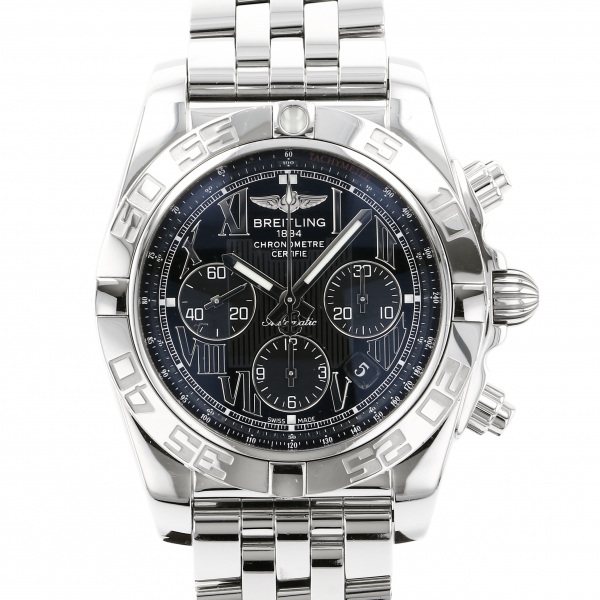 breitling chronomat ブライトリング クロノマット 44 ab0110