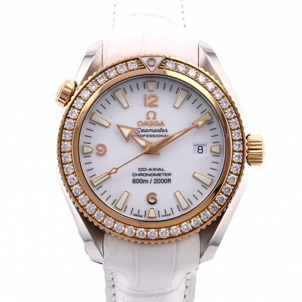 omega seamaster オメガ シーマスター プラネットオーシャン 600M コーアクシャル 222.28.42.20.04.001