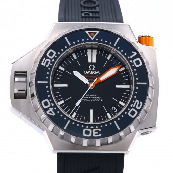 omega seamaster オメガ シーマスター プロプロフ 1200M 224.32.55.21.01.001