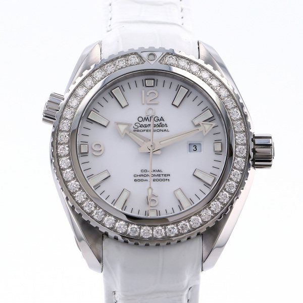 omega seamaster オメガ シーマスター プラネットオーシャン コーアクシャル 232.18.38.20.04.001