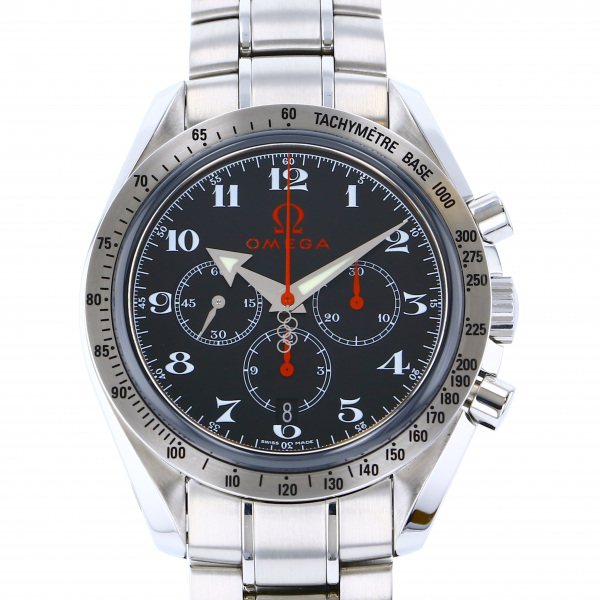 omega speedmaster オメガ スピードマスター オリンピック コレクション 3557.5