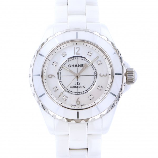 chanel j12 シャネル J12  h2423