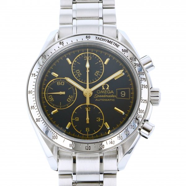 omega speedmaster オメガ スピードマスター デイト 日本限定 3513.54