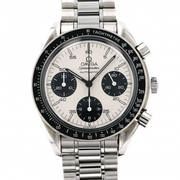 omega speedmaster オメガ スピードマスター 丸井限定 3510.21