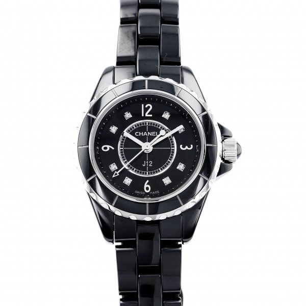 chanel j12 シャネル J12 29mm h2569