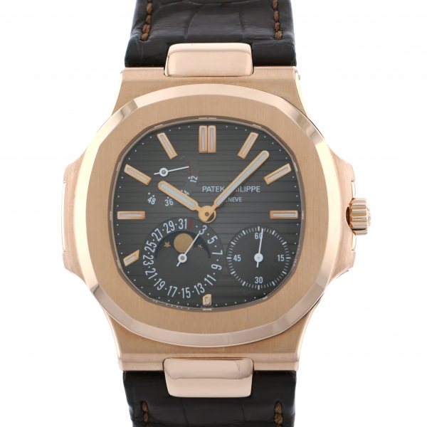 パテック・フィリップ patekphilippe ノーチラス nautilus w193955
