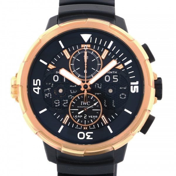 iwc aquatimer IWC アクアタイマー パーペチュアル カレンダー デジタル デイト/マンス iw379401