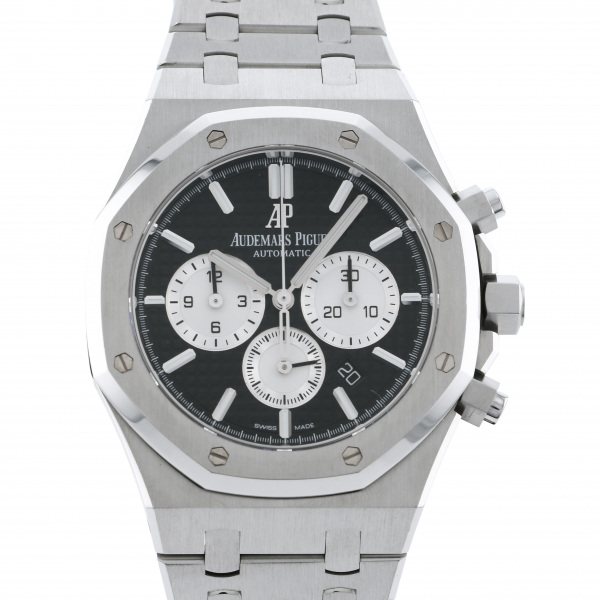 audemarspiguet royaloak オーデマ・ピゲ ロイヤルオーク クロノグラフ 26331st.oo.1220st.02