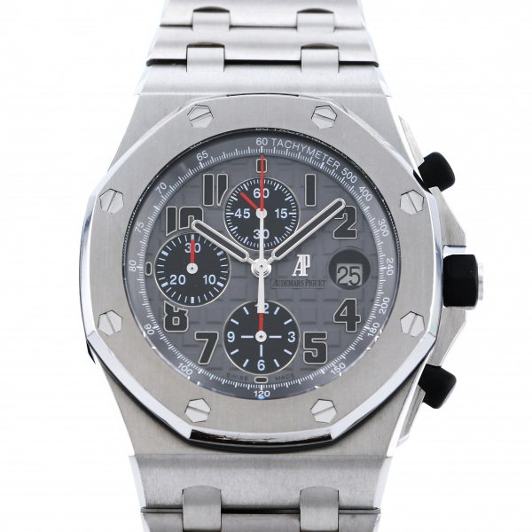 audemarspiguet royaloakoffshore オーデマ・ピゲ ロイヤルオーク オフショア クロノグラフ 26170ti.oo.1000ti.01